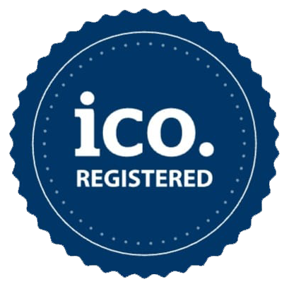 ICO Registered