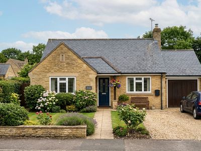 Property front - This the front of the propert